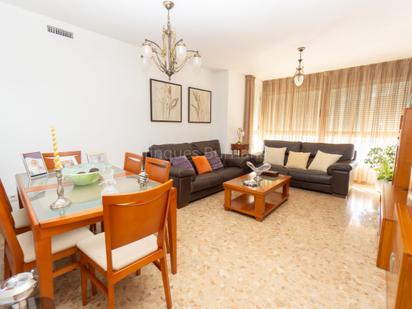 Living room of Flat for sale in Burriana / Borriana