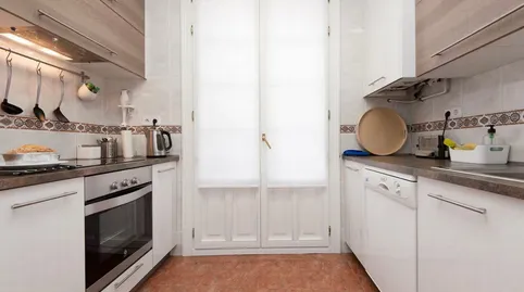 Foto 2 de Apartamento de alquiler en Casco Viejo, Bilbao