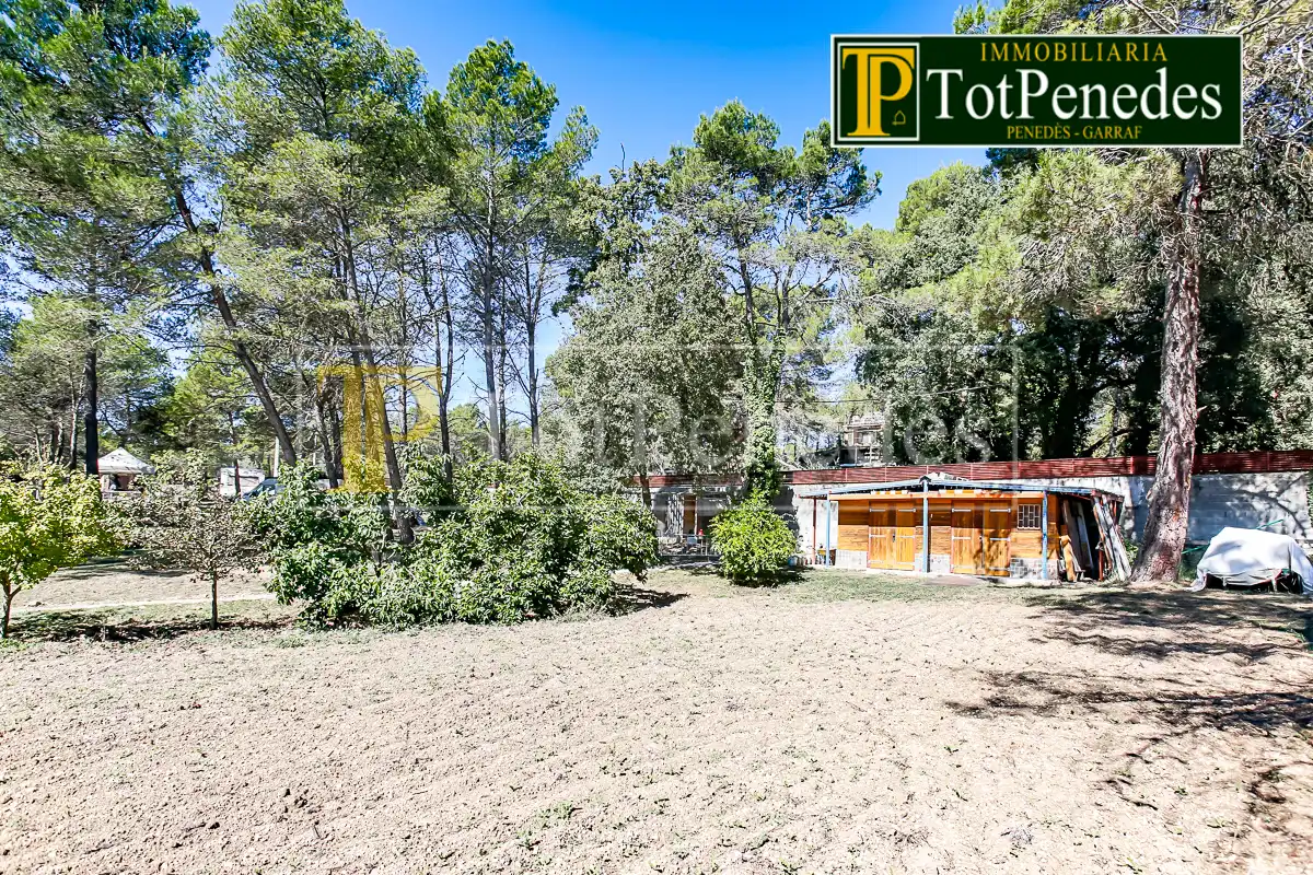 Terreno residenziale in vendita a Carrer David, imagen 6