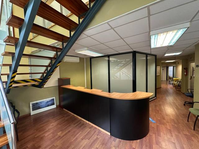 Local comercial en Alquiler en torras i bages en Sant Andreu de Palomar