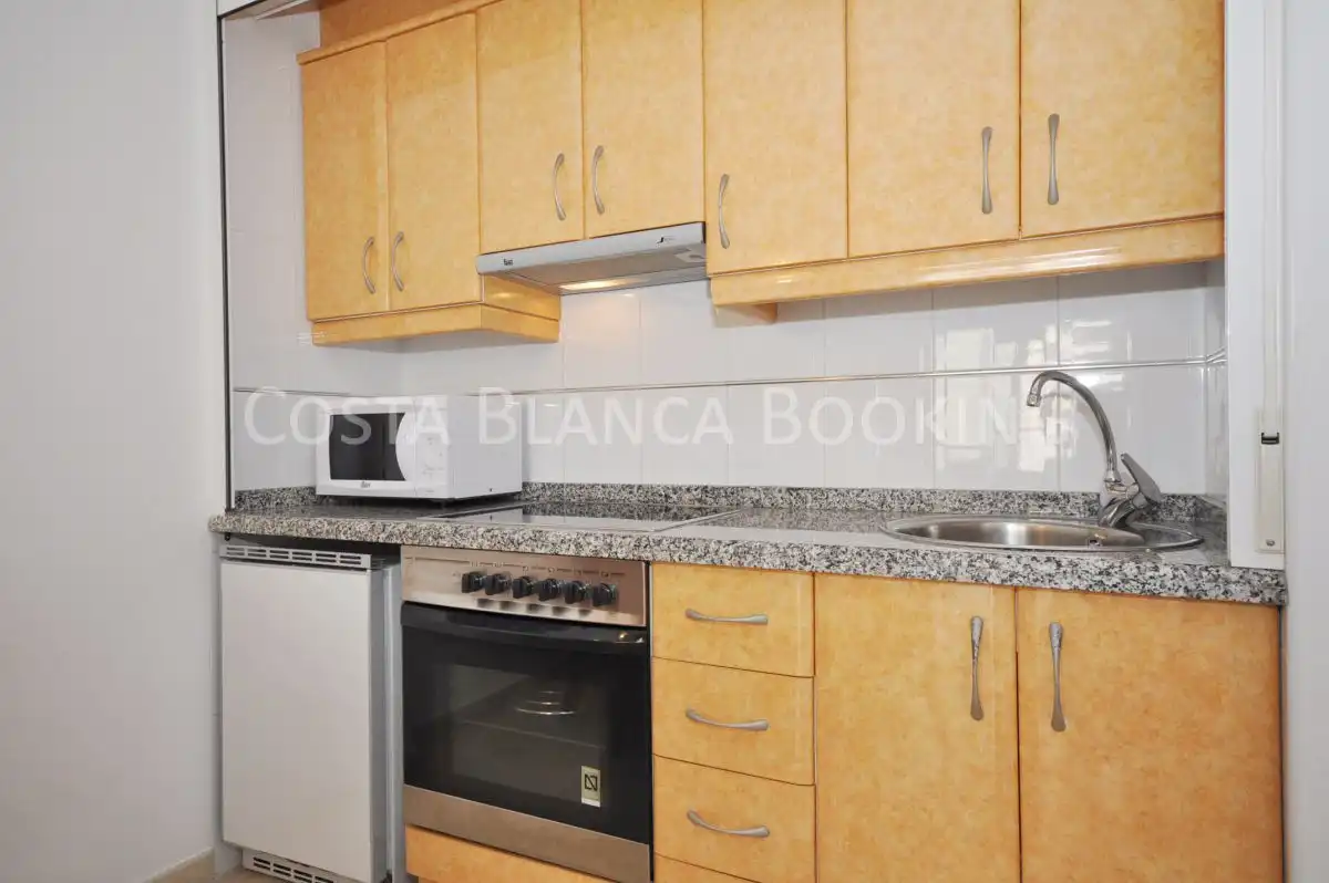 Apartment with lift for sale in Zona Levante - Playa Fossa, imagen 8