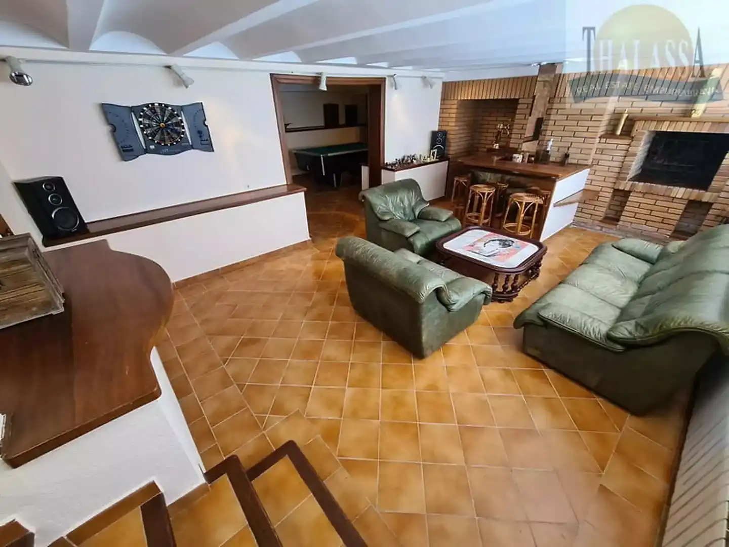 Haus mit Pool zum Verkauf in Noguera, imagen 19