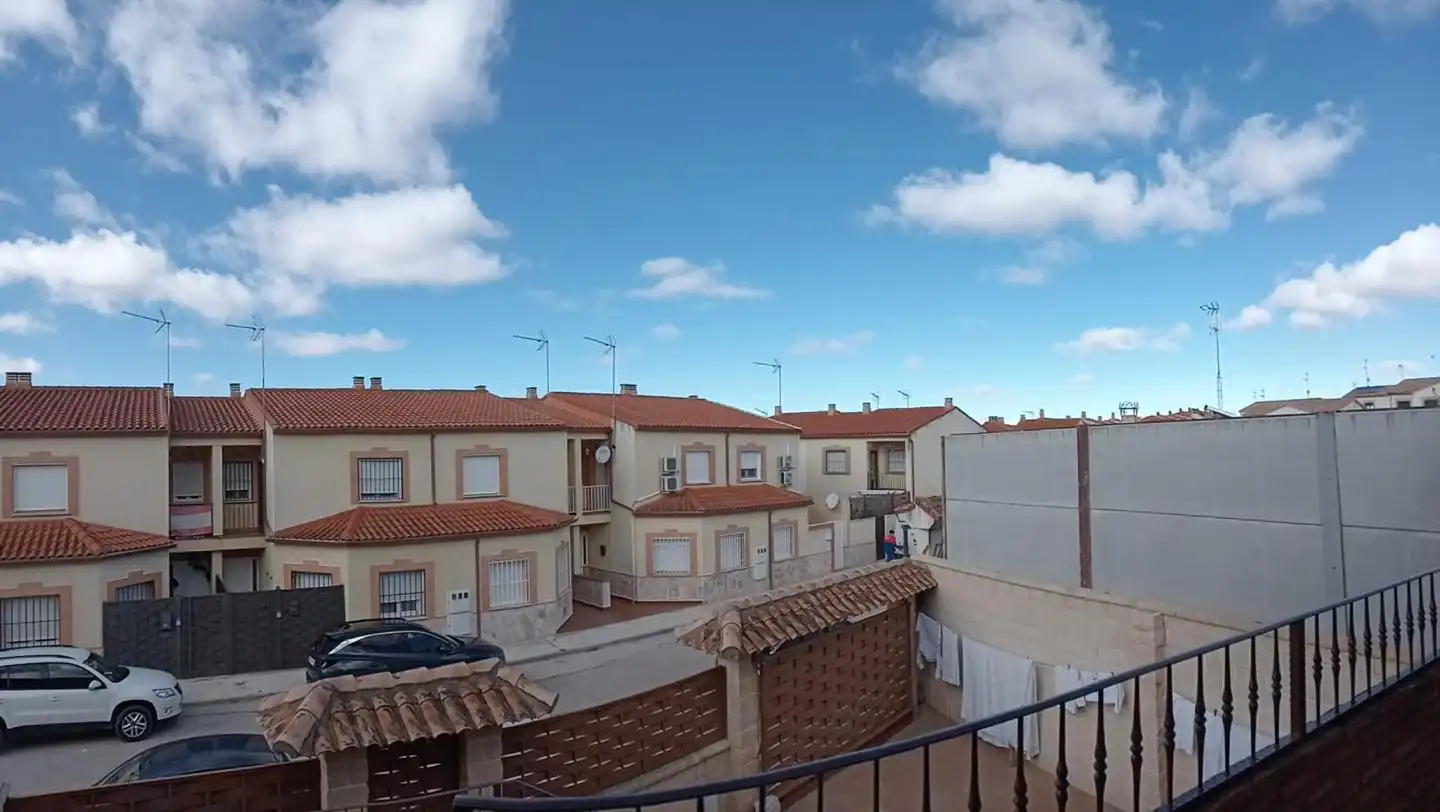 Casa en venda a Basilio Garrido Nieves, imagen 6