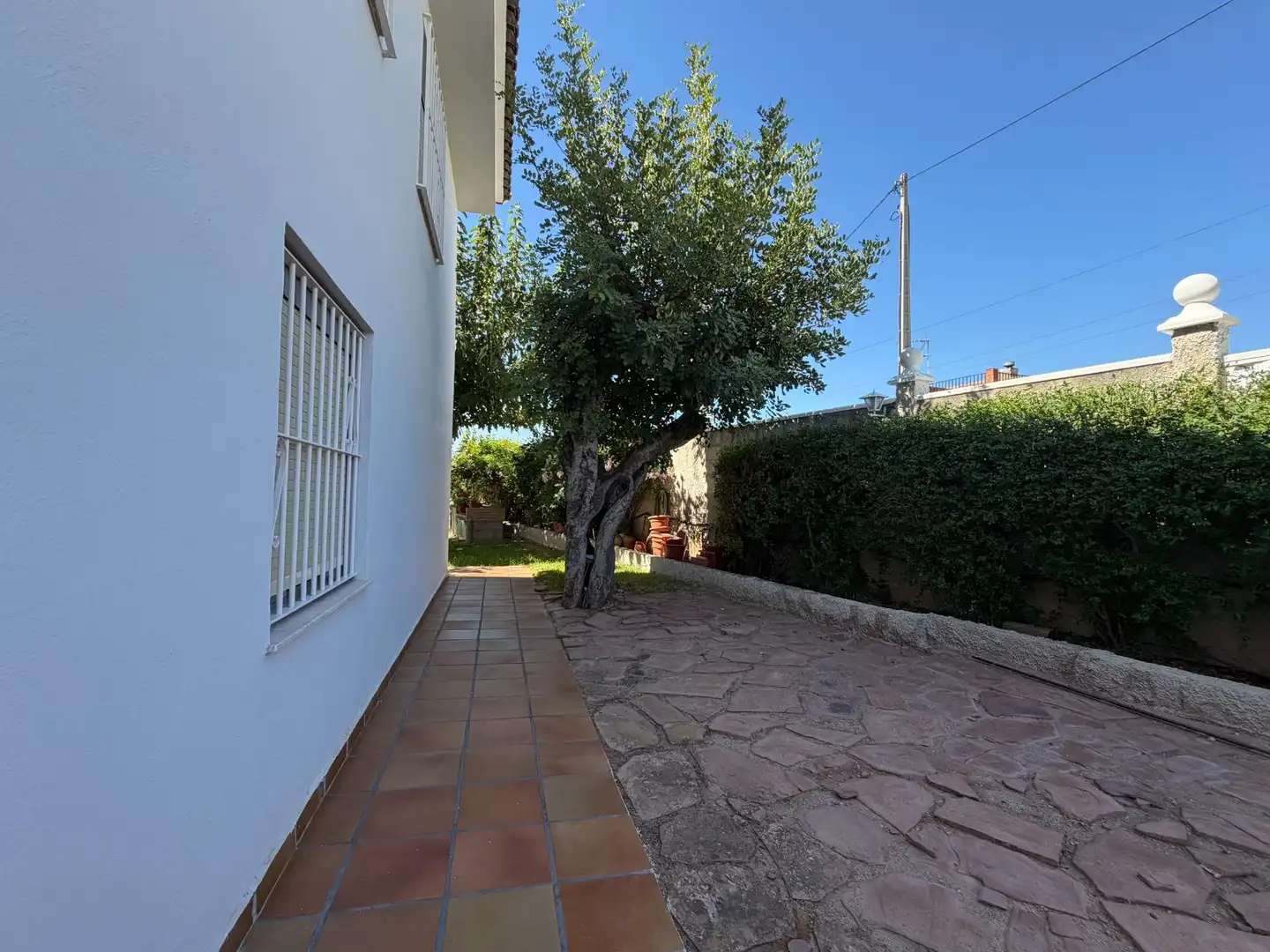 Xalet amb terrassa en venda a Pla dels Aljubs, imagen 8