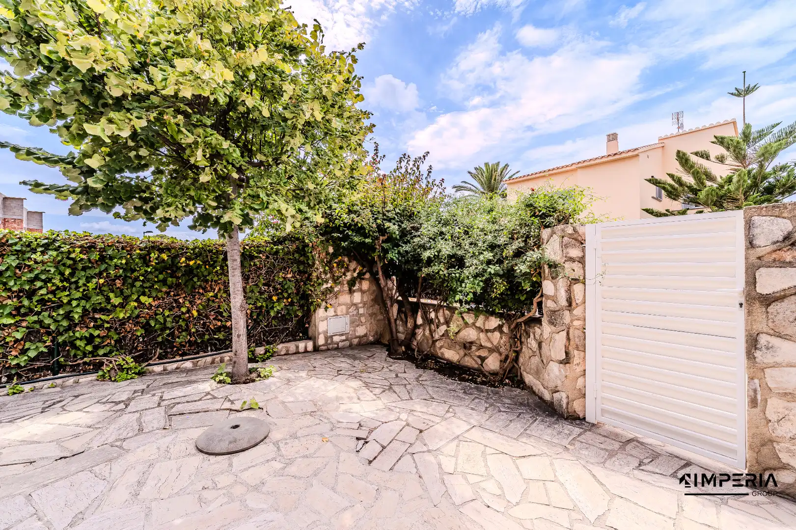 Villa mit Terrasse zum Verkauf in Carrer R1, imagen 56