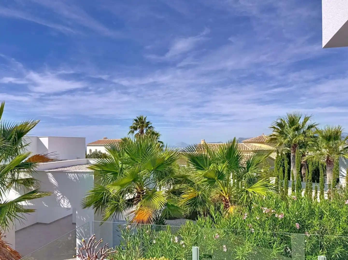 Villa avec piscine à vendre à Cumbre del Sol, imagen 45