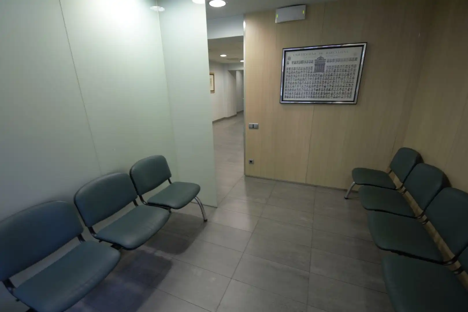 Bureau avec ascenseur à louer à Passeig de Pere III 90, imagen 14
