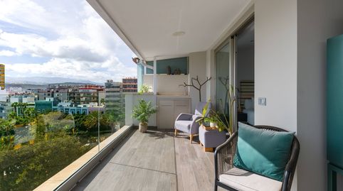 Foto 4 de Àtic en venda a Santa Catalina - Canteras, Las Palmas de Gran Canaria