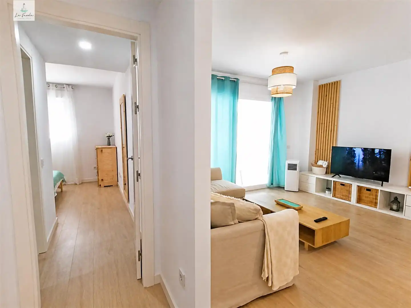 Flat with pool to rent in Cotomar, imagen 10