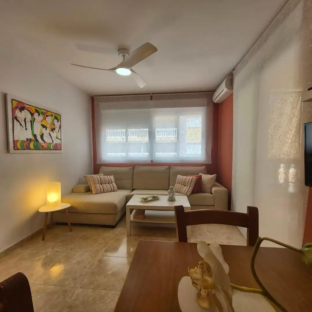 Apartament amb piscina en venda a Moncófar Playa, imagen 5