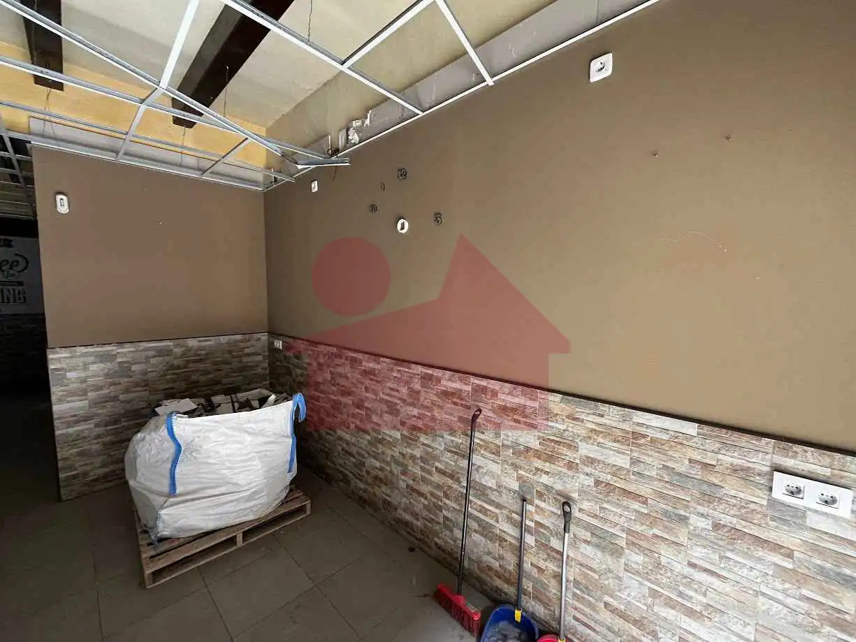 Casa o chalet en venta en La Llagosta