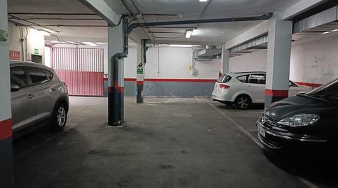 Foto 5 de Garatge en venda a Vista Alegre,  Madrid Capital