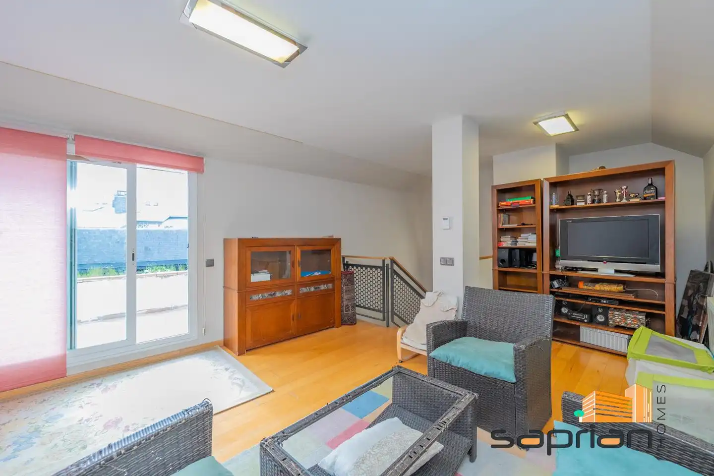 Casa o chalet en venta en Pozuelo de Alarcón con Aire acondicionado, Calefacción y Jardín privado