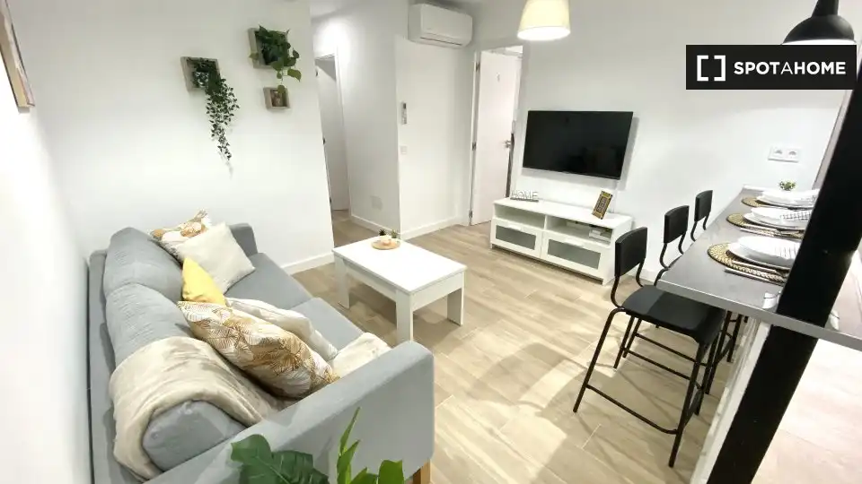 Habitació a Centro