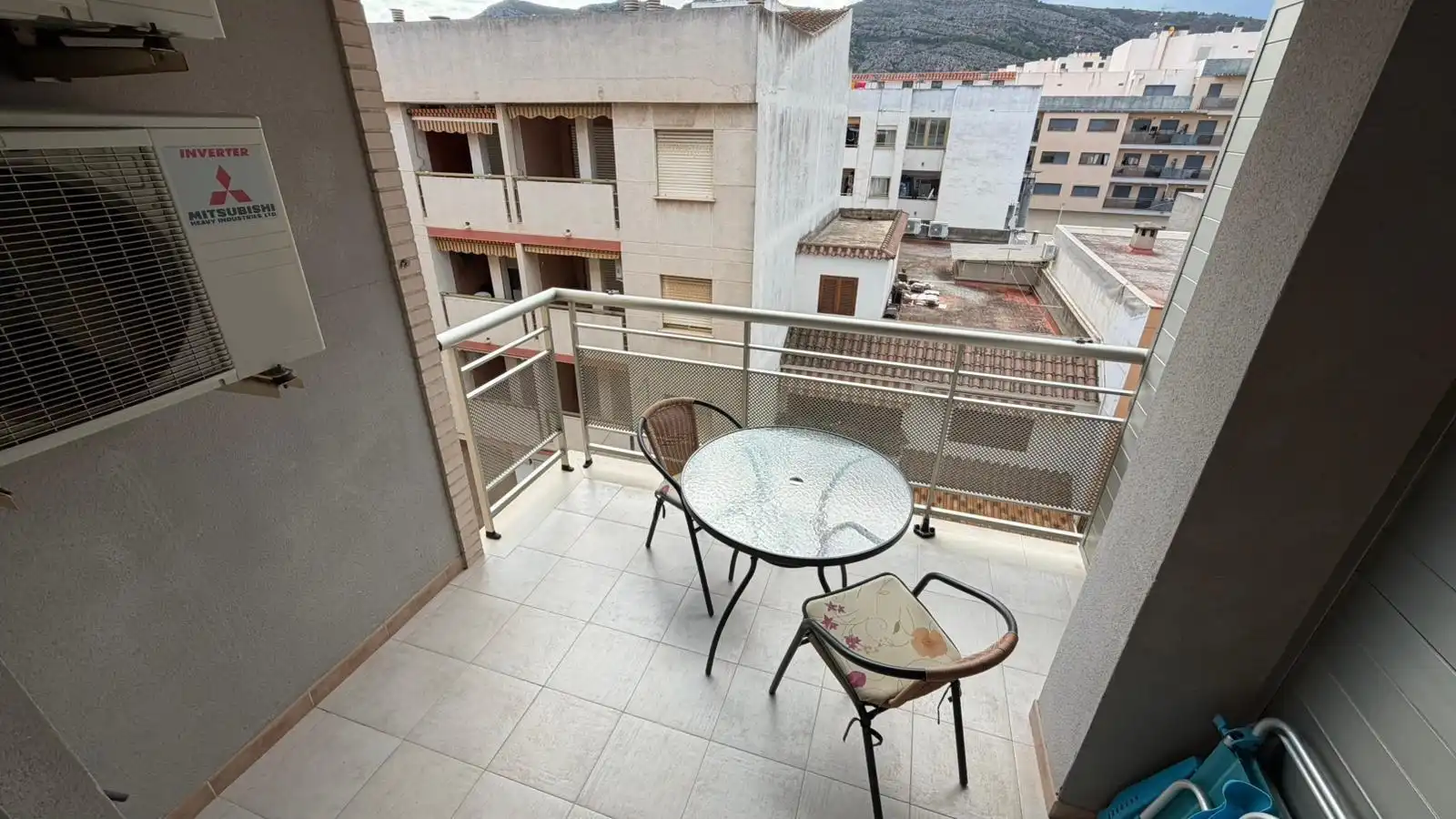 Wohnung mit Terrasse zum Verkauf in Centro, imagen 4