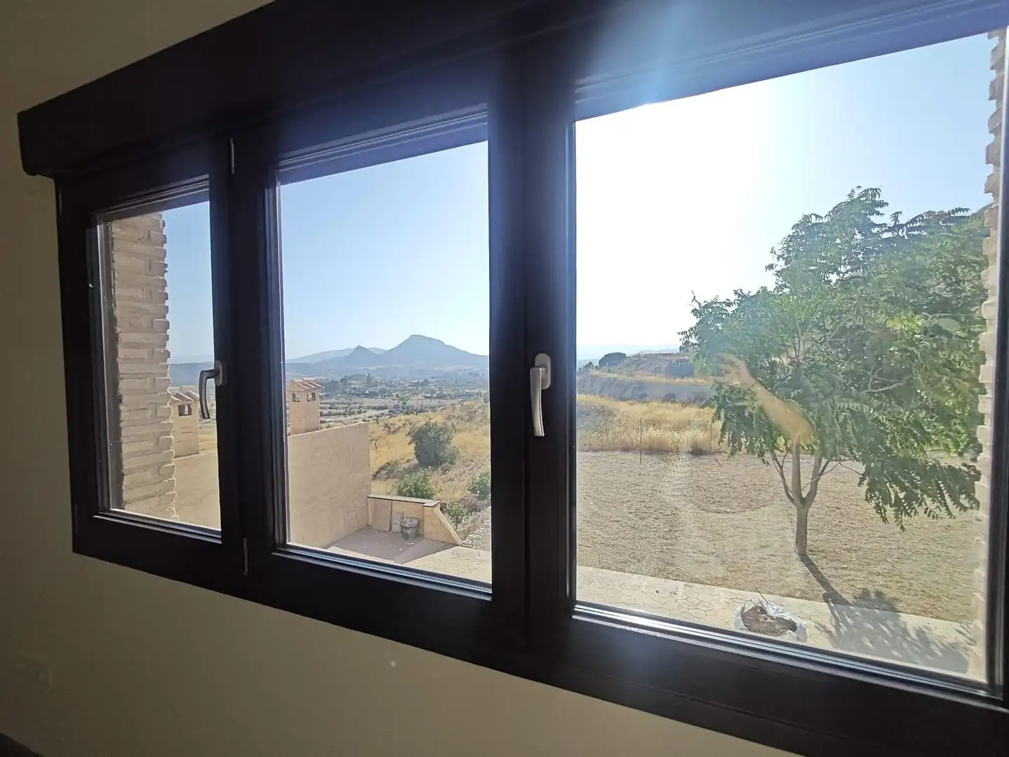 Bedroom of Houses for sale in Petrer  with Private garden, Terrace and Balcony