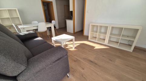 Foto 3 de Casa o xalet de lloguer a Crevillent, Alicante