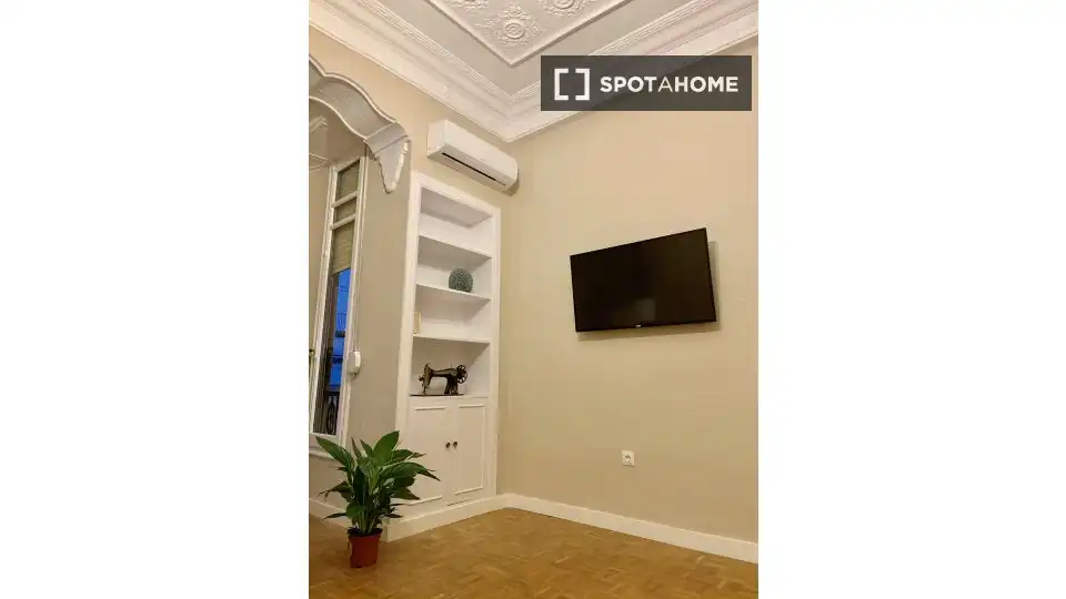 Habitación en El Pla del Remei