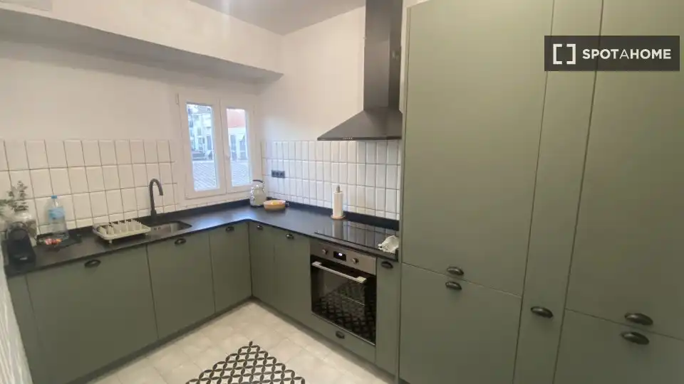 Flat with terrace to rent in L'Eixample, imagen 18