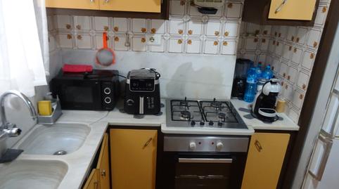 Foto 3 de Pis en venda a Algemesí, Valencia