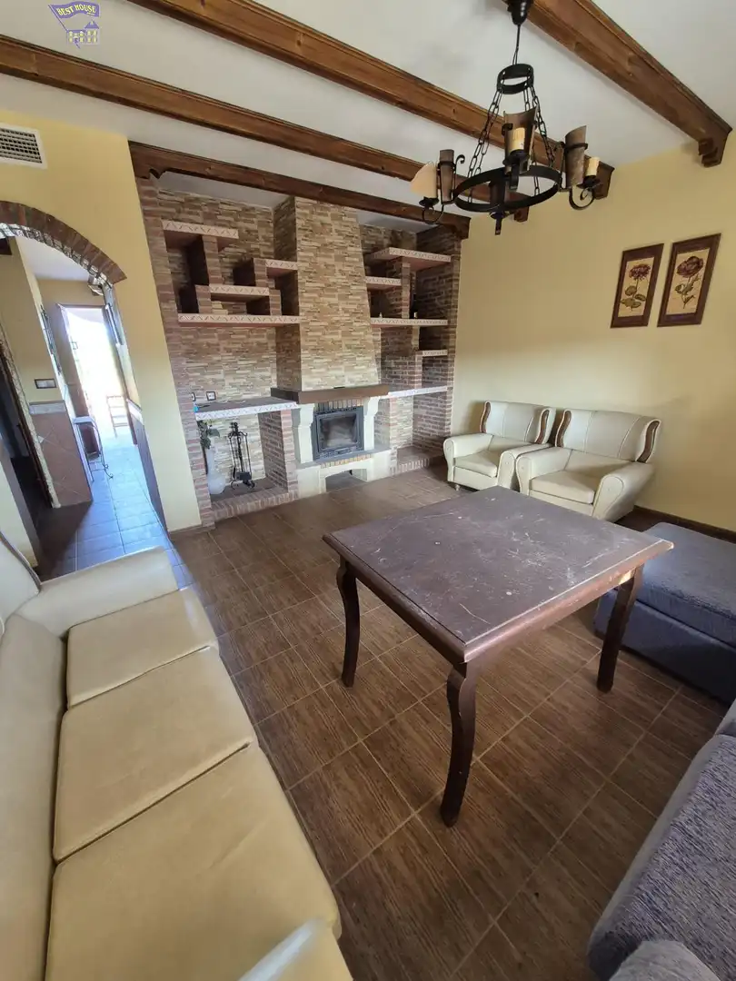 Casa rústica en venda a Arcos de la Frontera, imagen 16