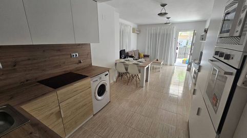 Foto 5 de Piso en venta en Avenida Jardín, Marina Trebol - Neptuno, Oropesa del Mar / Orpesa