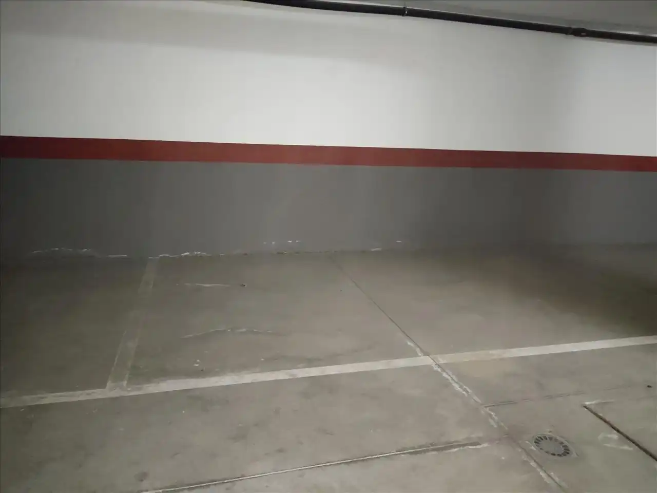 Parking of Garage for sale in Madrid