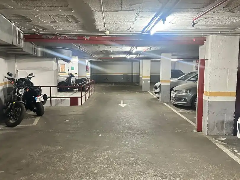 Parking of Garage for sale in Barcelona