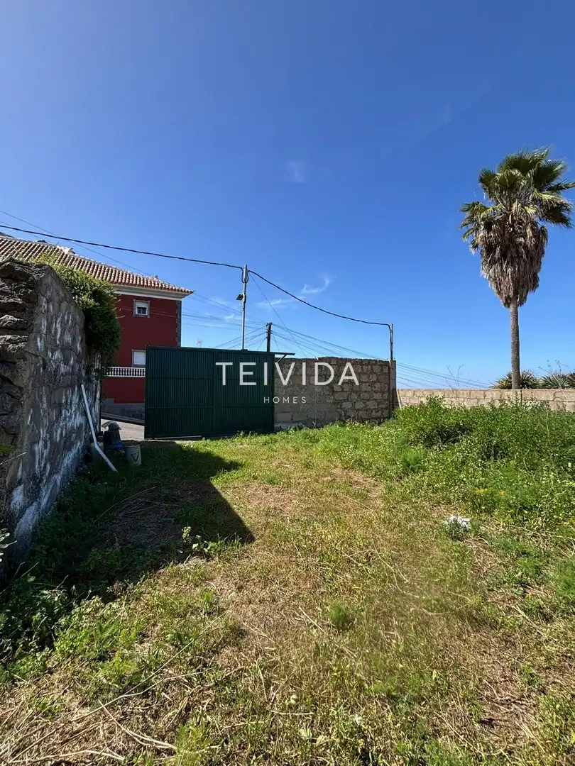 Terreno rústico en venta en Calle Obispo Pérez Cáceres, imagen 2