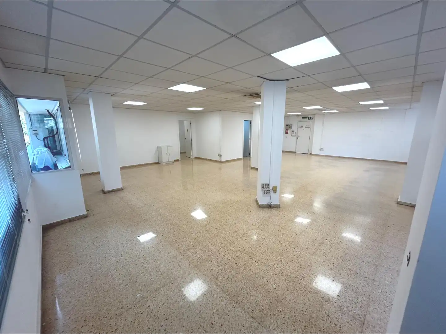 Office for rent in Calle del Marqués de Montortal, Tormos