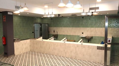 Photo 4 of Premises for sale in Calle Leopoldo Alas Clarín, 47, Peñagrande, Madrid