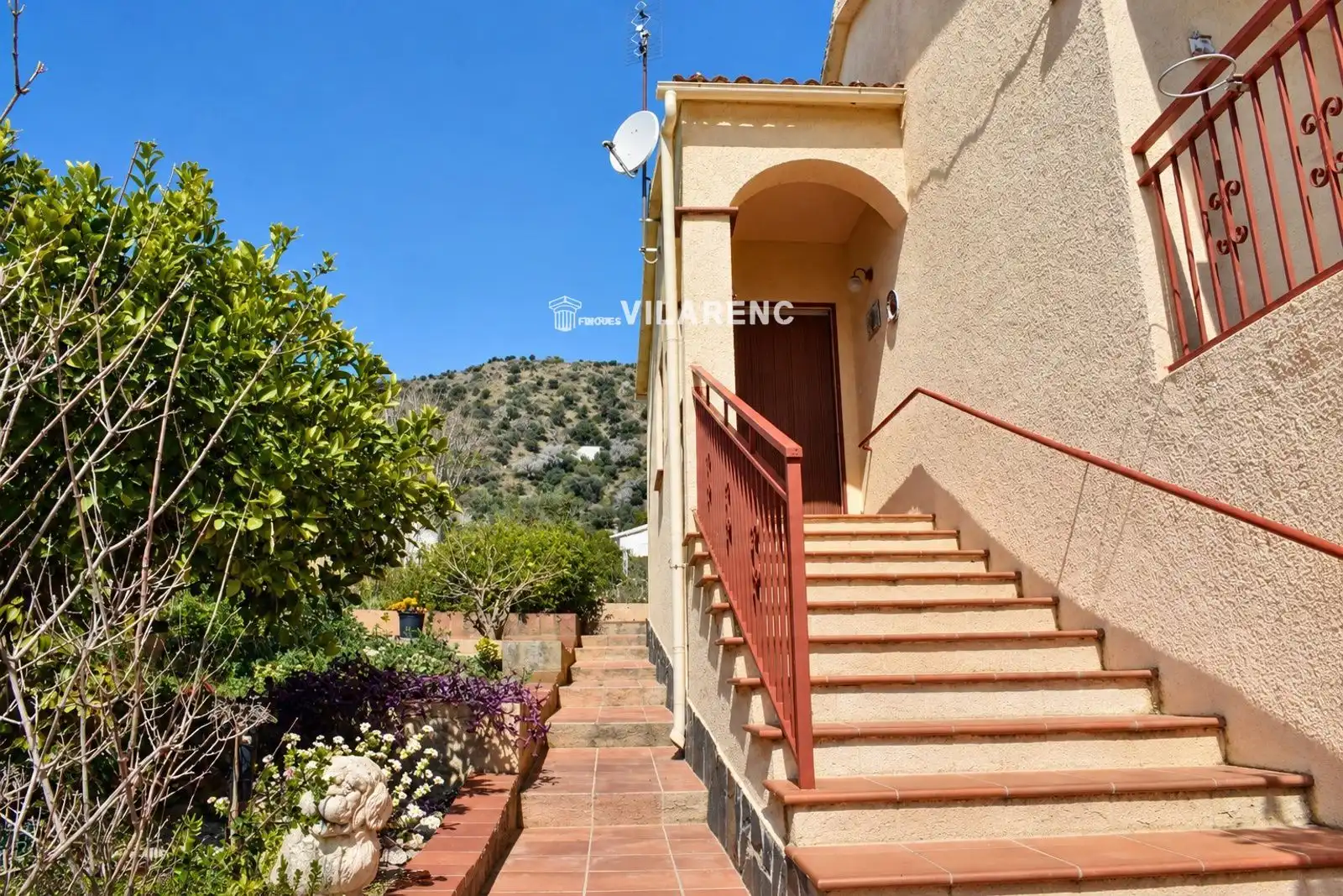 Villa zum Verkauf in ASSUTZENA, imagen 10