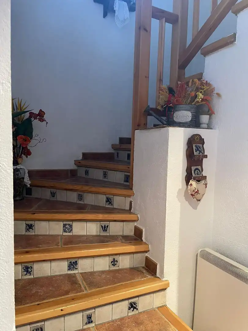Finca rústica en venta en Cava