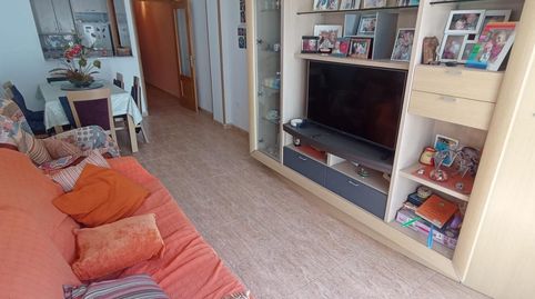 Foto 3 de Piso de alquiler en Puerto, Benicarló