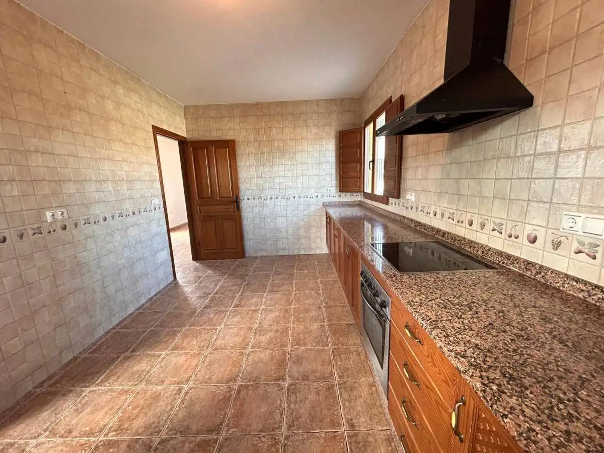 Villa con piscina in vendita a Partida Arroba de Madriguera, imagen 15