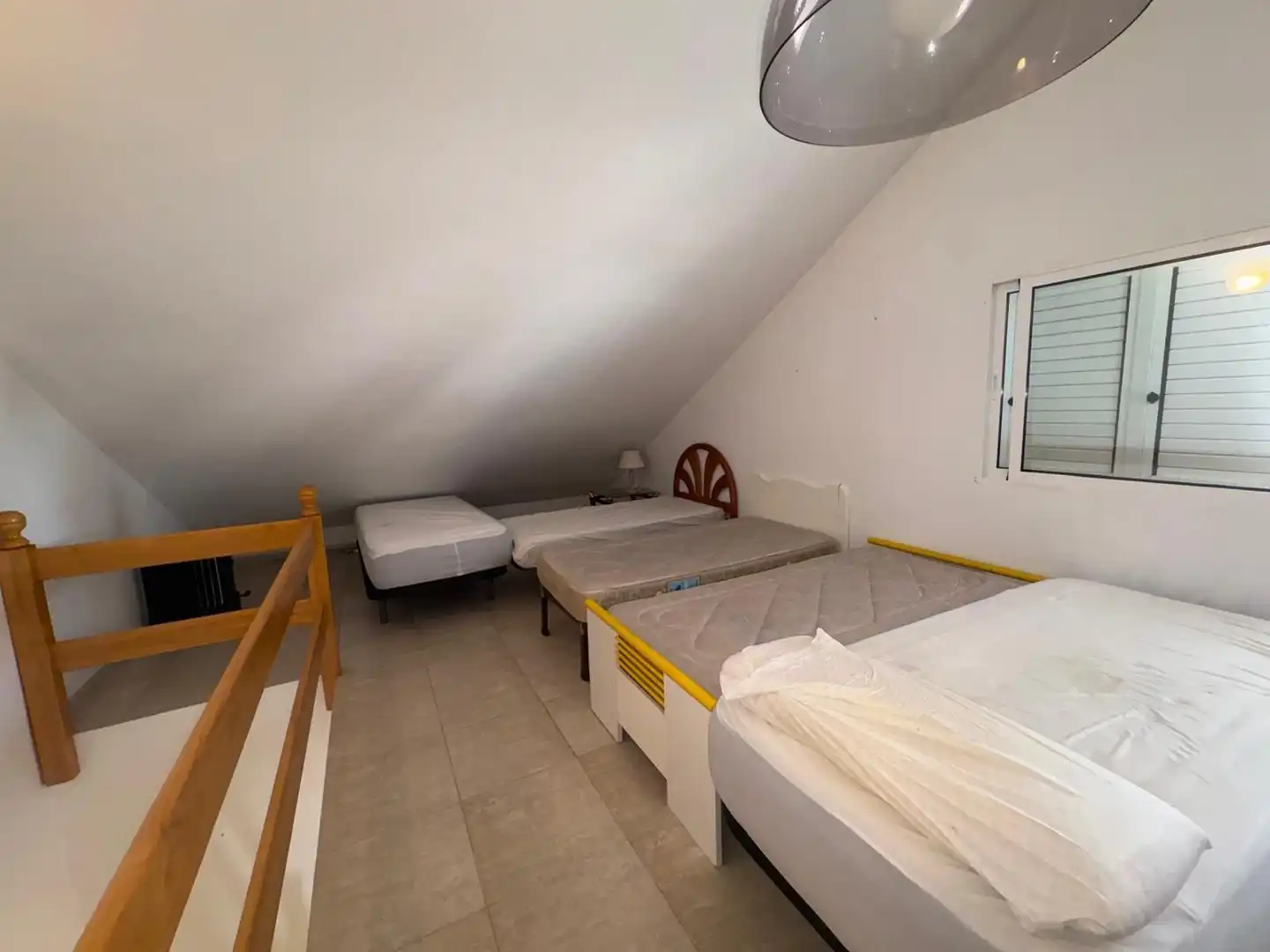 Dormitori de Casa o xalet en venda en Sueca