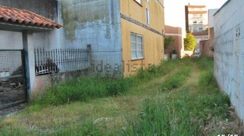 Foto 4 de Residencial en venda a Avenida de Ourense, Coiro, Pontevedra