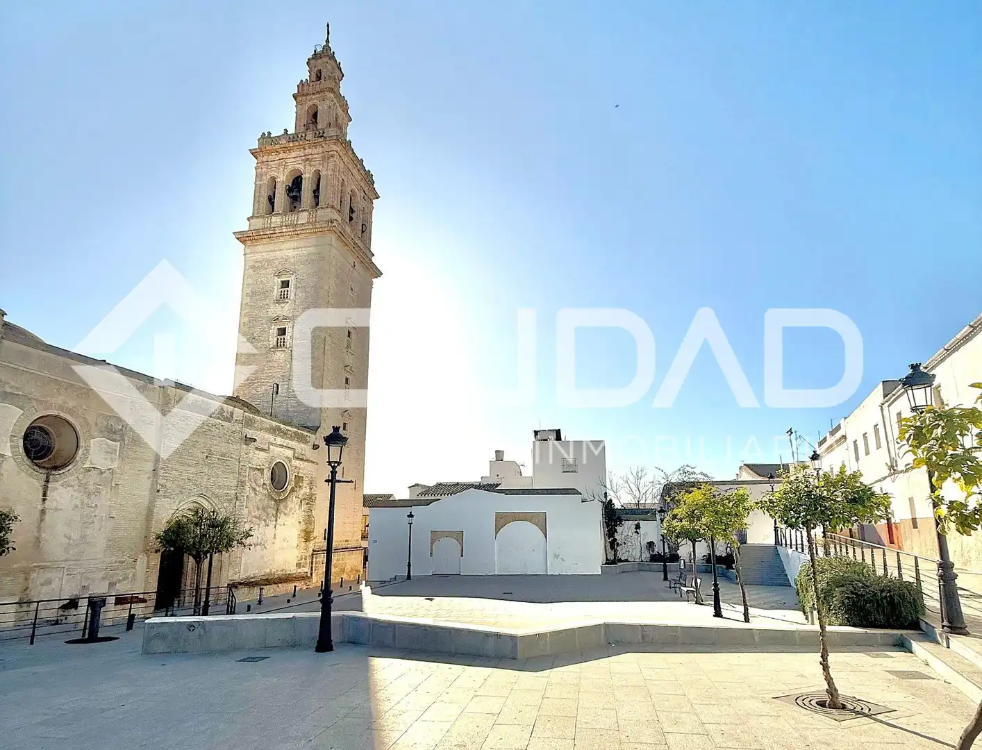 Houses for sale in Lebrija