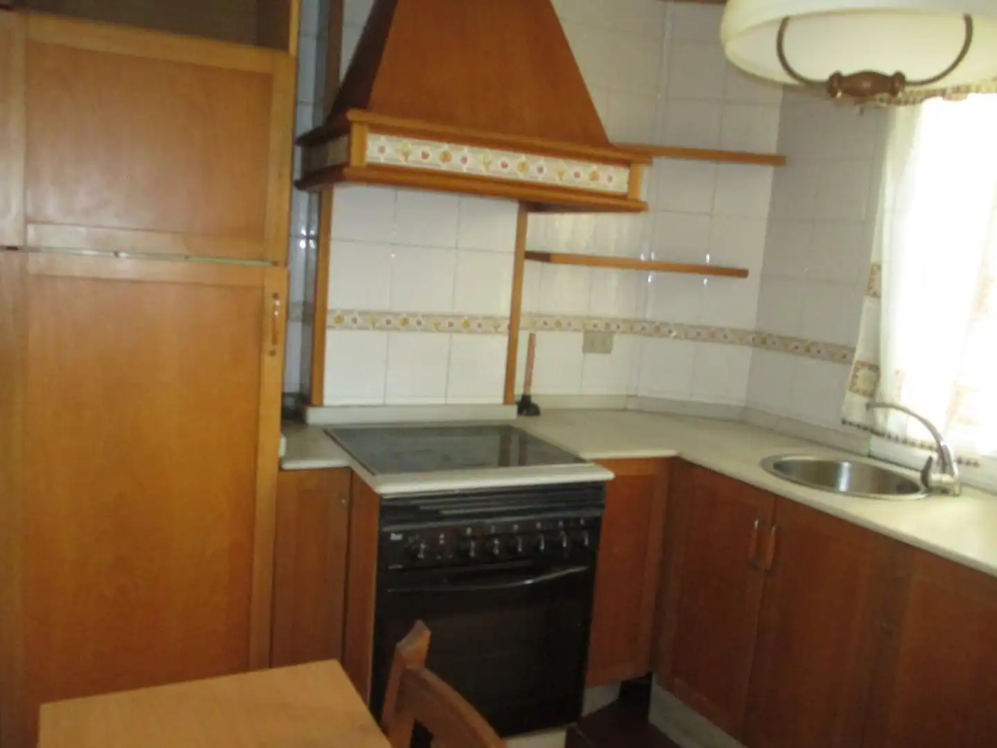 Casa amb jardí en venda a Centro - Recinto Amurallado, imagen 6
