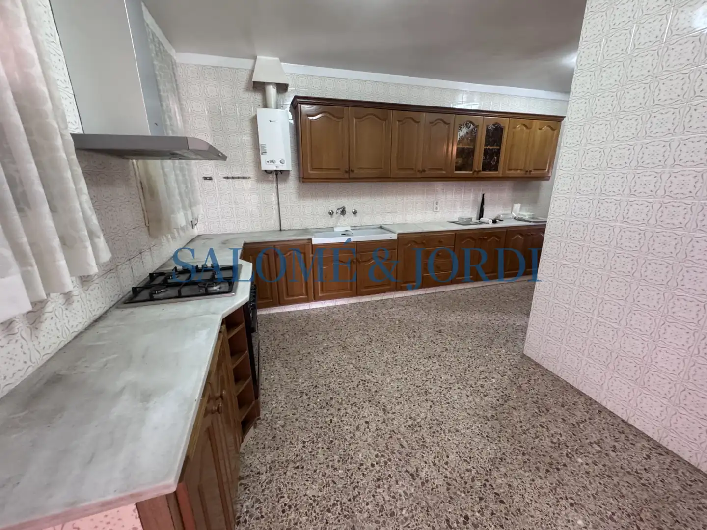 Cocina de Piso en venta en Vinaròs con Terraza