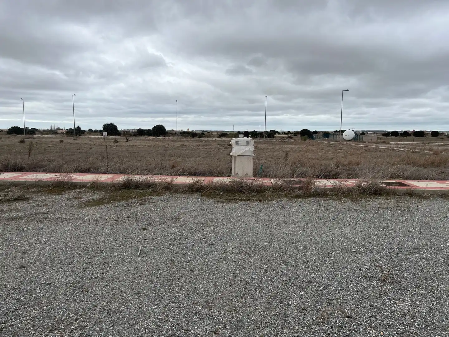 Residencial en venda en Sanchidrián