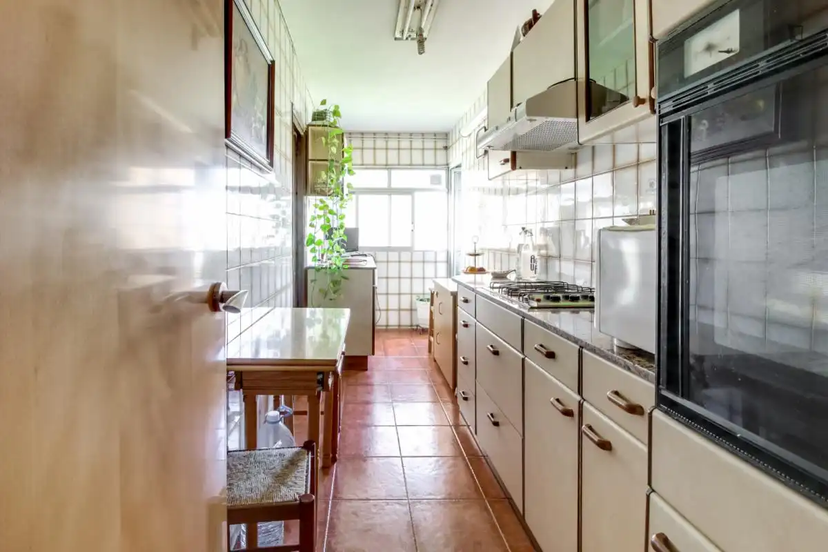 Room in Sant Martí de Provençals