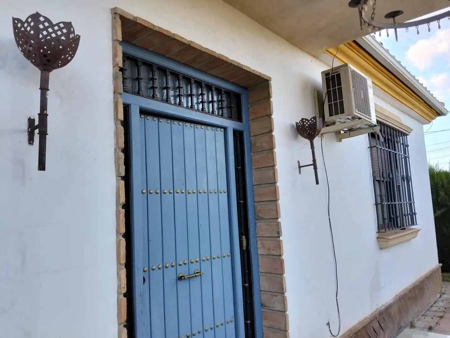 Villa con piscina in vendita a Periurbano Oeste - Sierra, imagen 9