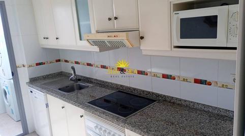 Photo 4 of Apartment to rent in Los Arenales del Sol, Alicante