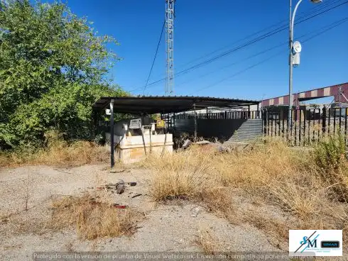 Industriegebäude zur Miete in Carretera Madrid Toledo, imagen 33