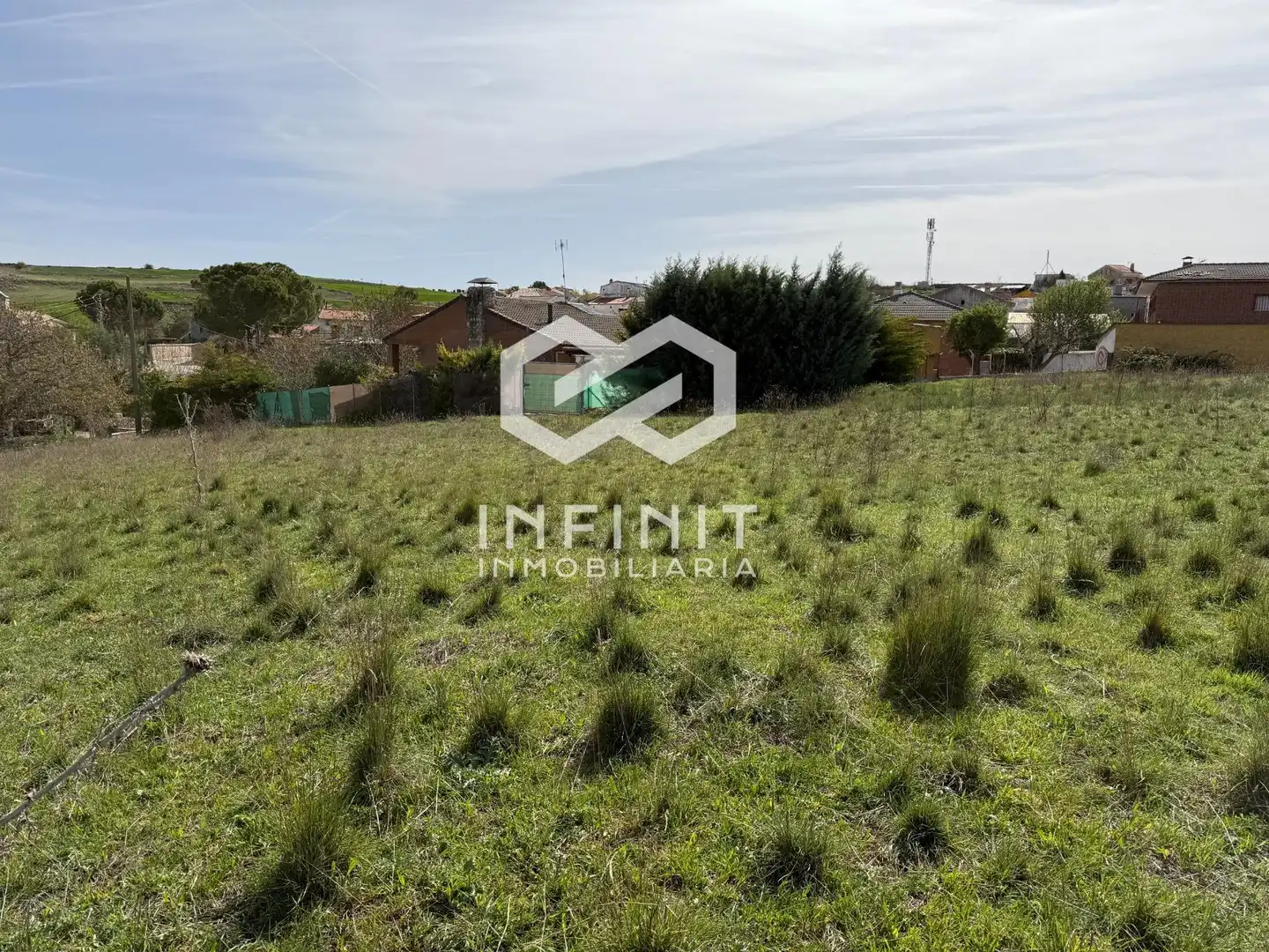 Residencial en venda en Escopete