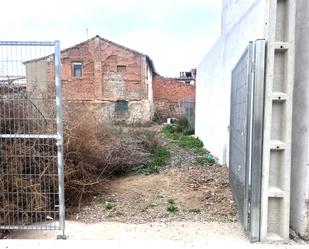 Residential for sale in Castejón (Navarra)