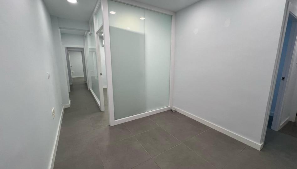 Foto 1 de Oficina de alquiler en Calle Calle de Concepción, 4, Zona Centro, Córdoba