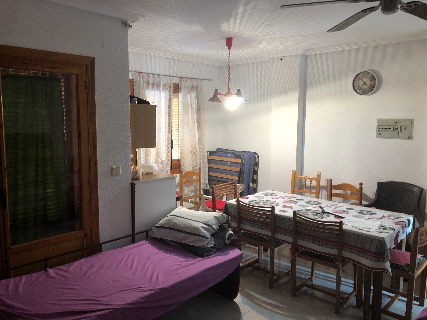 Bedroom of Building for sale in Pilar de la Horadada