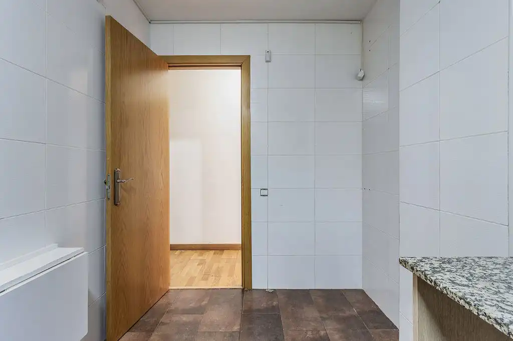 Piso en venta en C/ Montserrat Roig, Tàrrega